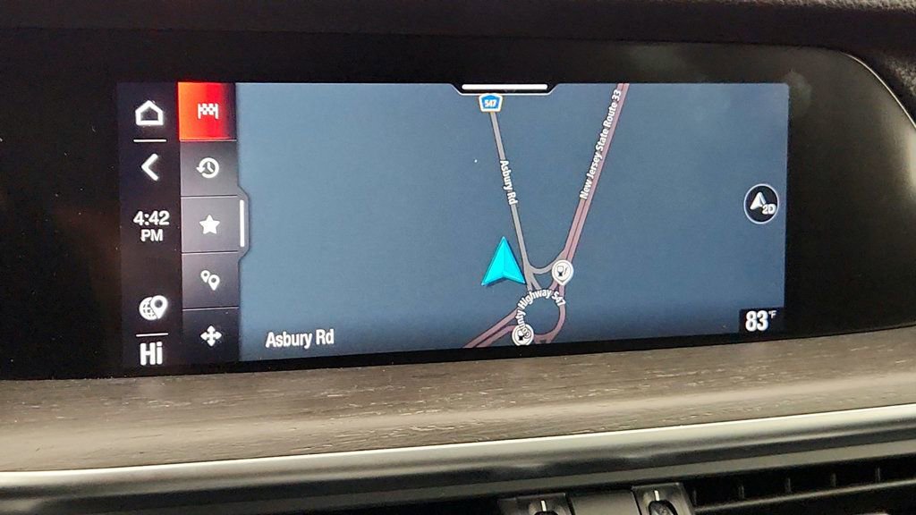 Used 2022 Alfa Romeo Stelvio Ti image 21