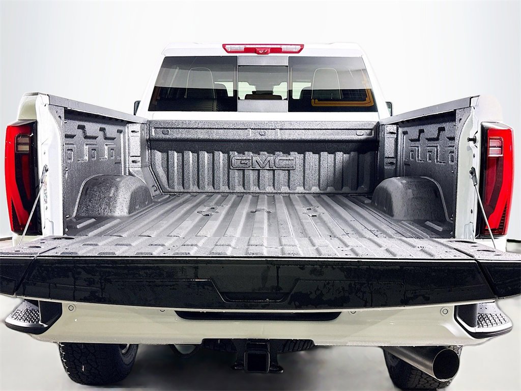 New 2026 GMC Sierra 3500 Denali Ultimate image 28