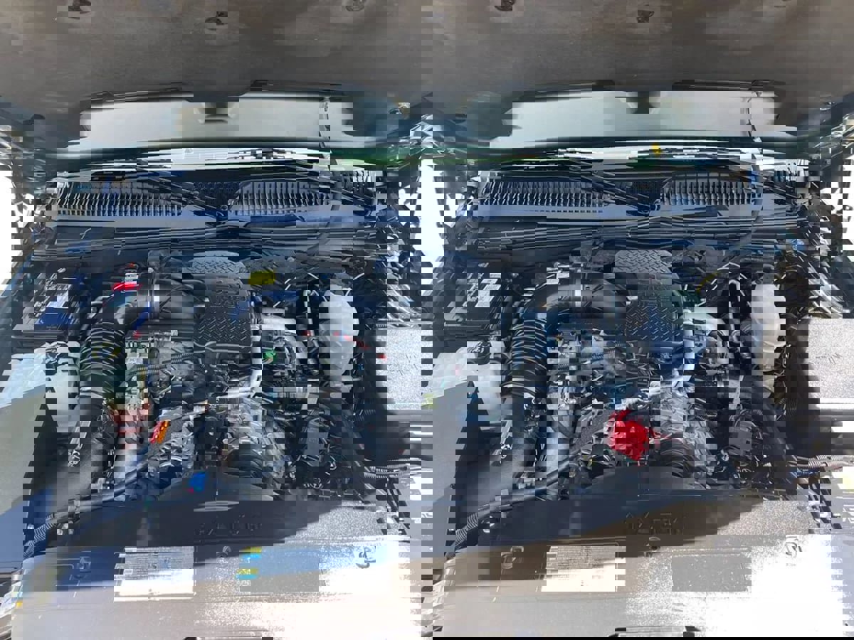 Used 2007 Chevrolet Silverado 3500 LT w/ Heavy-Duty Power Package image 41