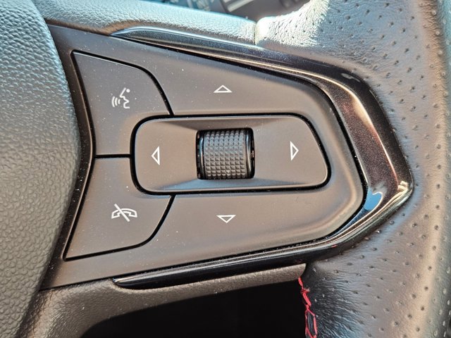 Used 2021 Chevrolet TrailBlazer RS w/ Convenience Package FWD image 15