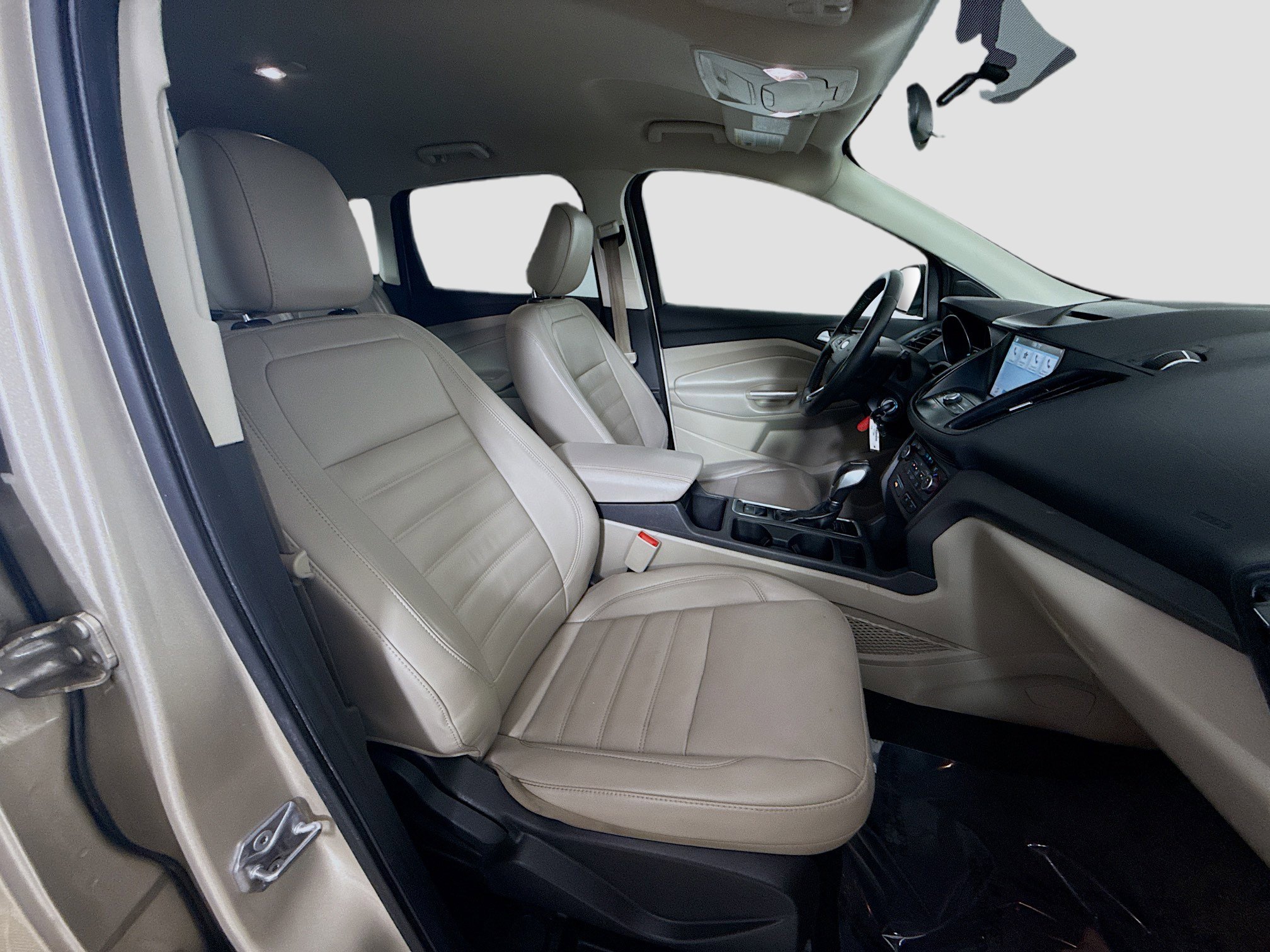 Used 2018 Ford Escape SEL image 28