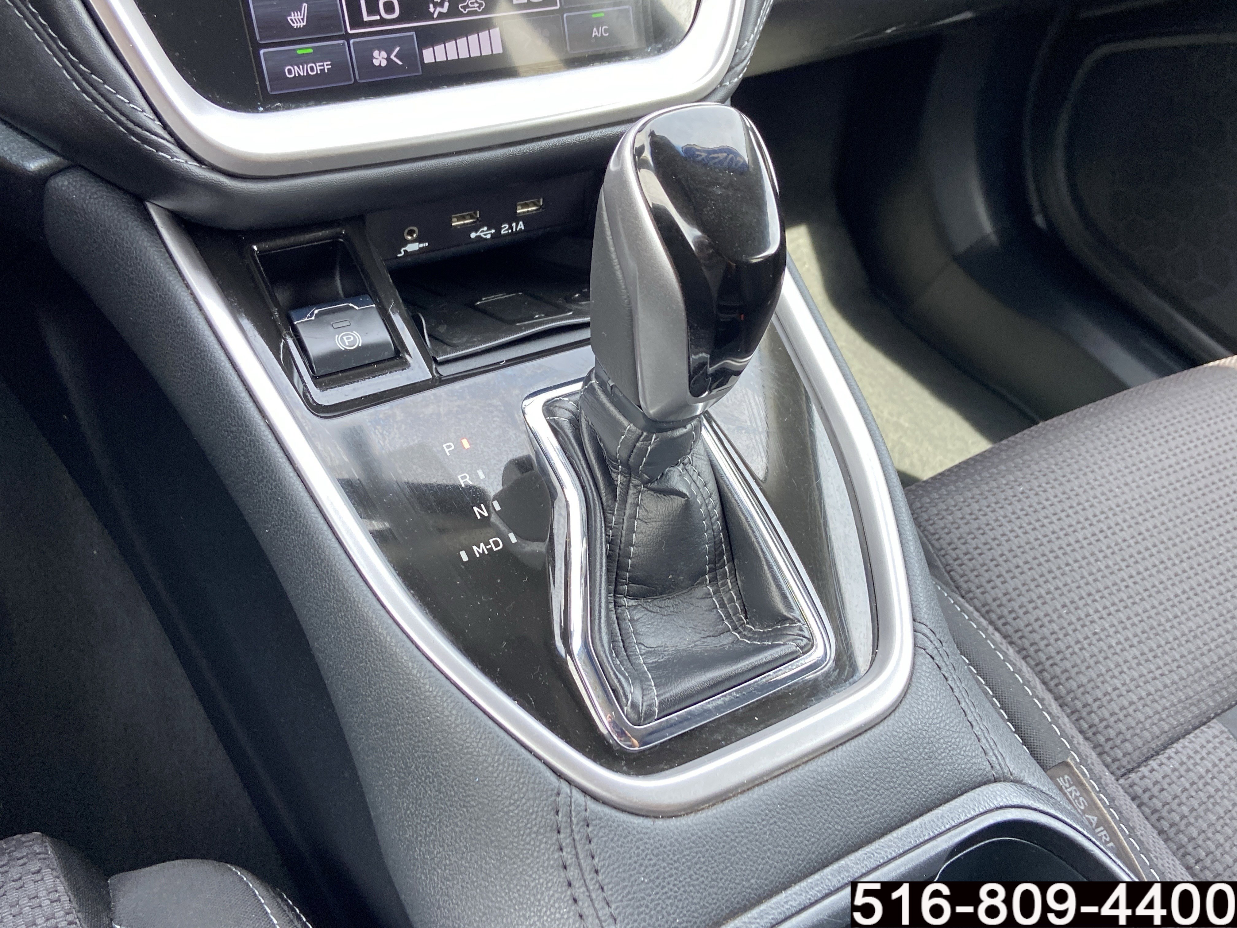 Used 2022 Subaru Outback Premium AWD/4WD image 31