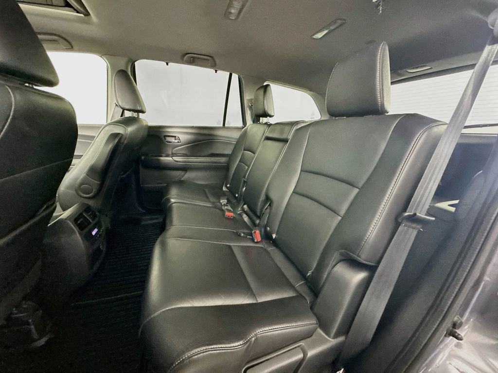 Certified 2020 Honda Pilot EX-L image 25