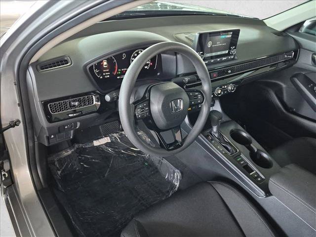 Used 2026 Honda Civic LX image 10