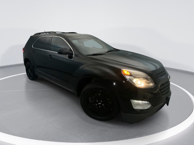 Used 2017 Chevrolet Equinox LT w/ Midnight Edition