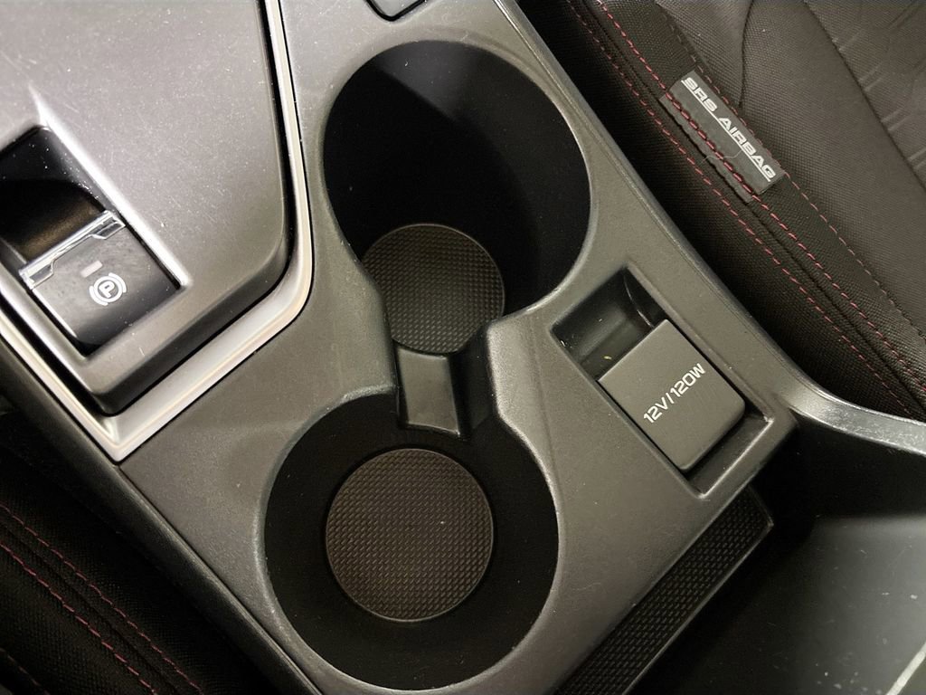 Certified 2024 Subaru Impreza 2.0i Sport image 16