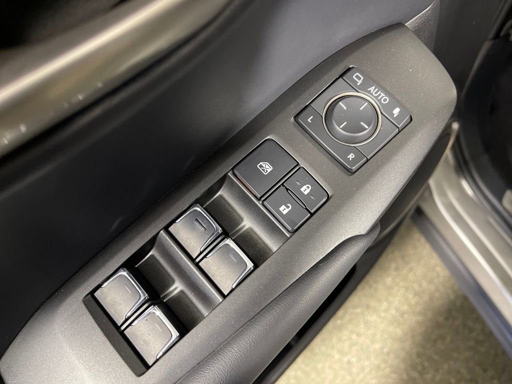 Used 2021 Lexus NX 300 FWD w/ Accessory Package image 19