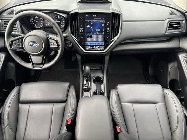 Certified 2025 Subaru Ascent Bronze Edition AWD/4WD image 14
