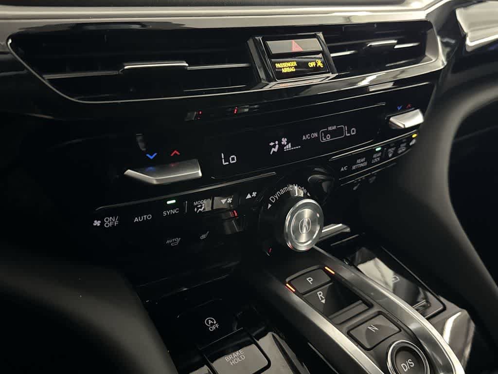 Used 2024 Acura MDX FWD w/ Technology Package image 19