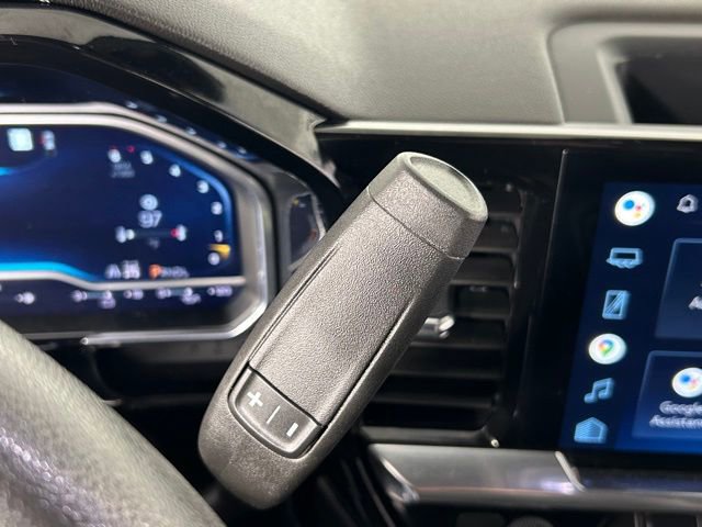 Used 2022 Chevrolet Silverado 1500 LT w/ Work Truck Package image 25