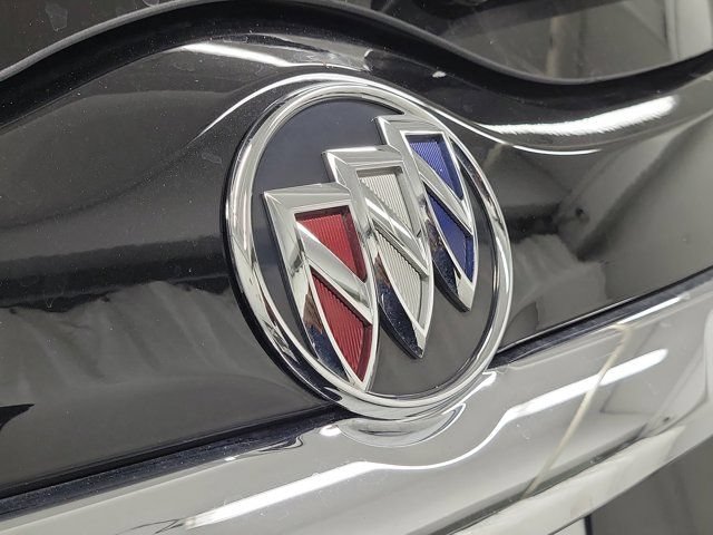 Used 2023 Buick Enclave Essence FWD image 7