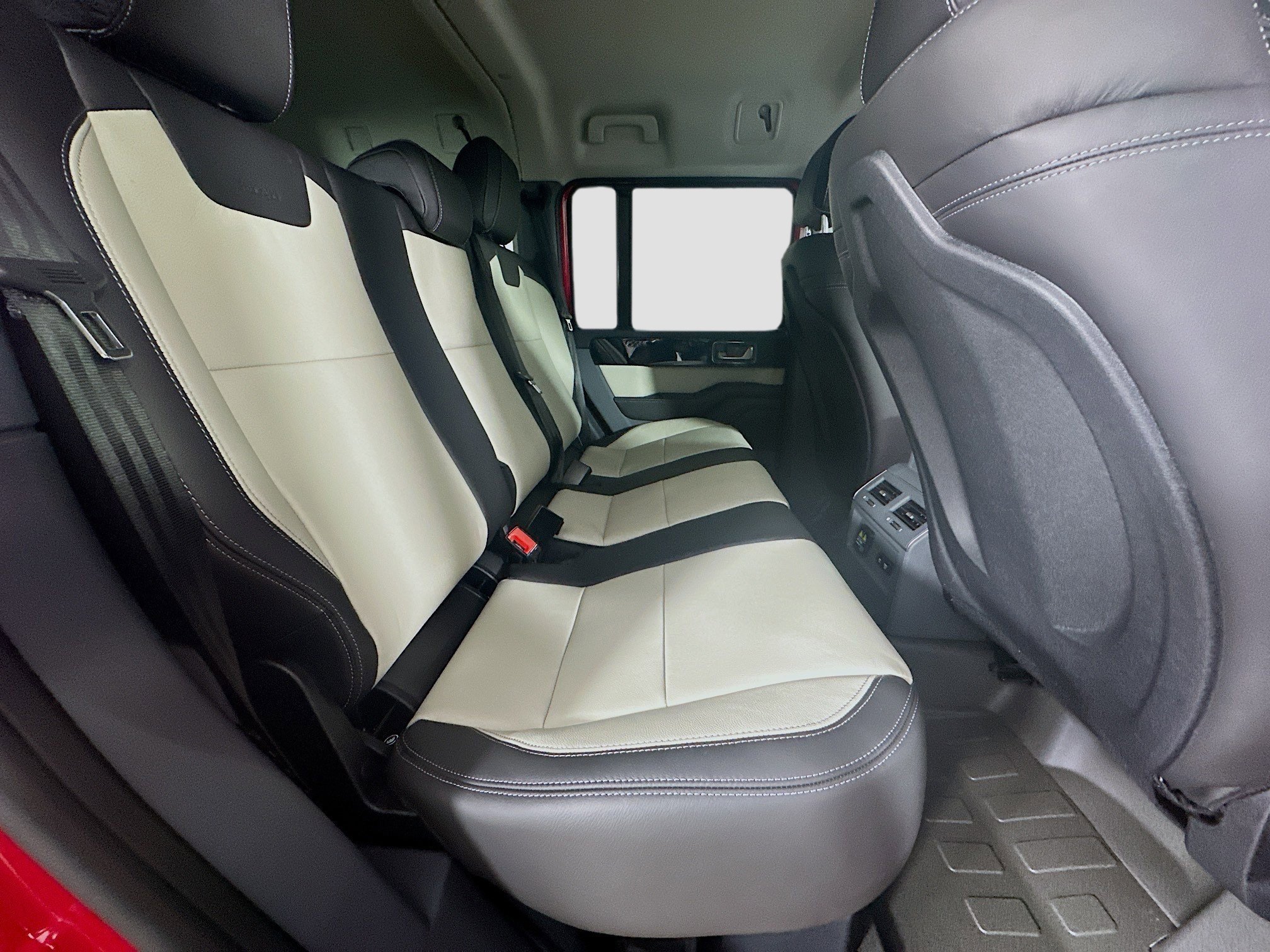 New 2025 INEOS Grenadier AWD/4WD image 47