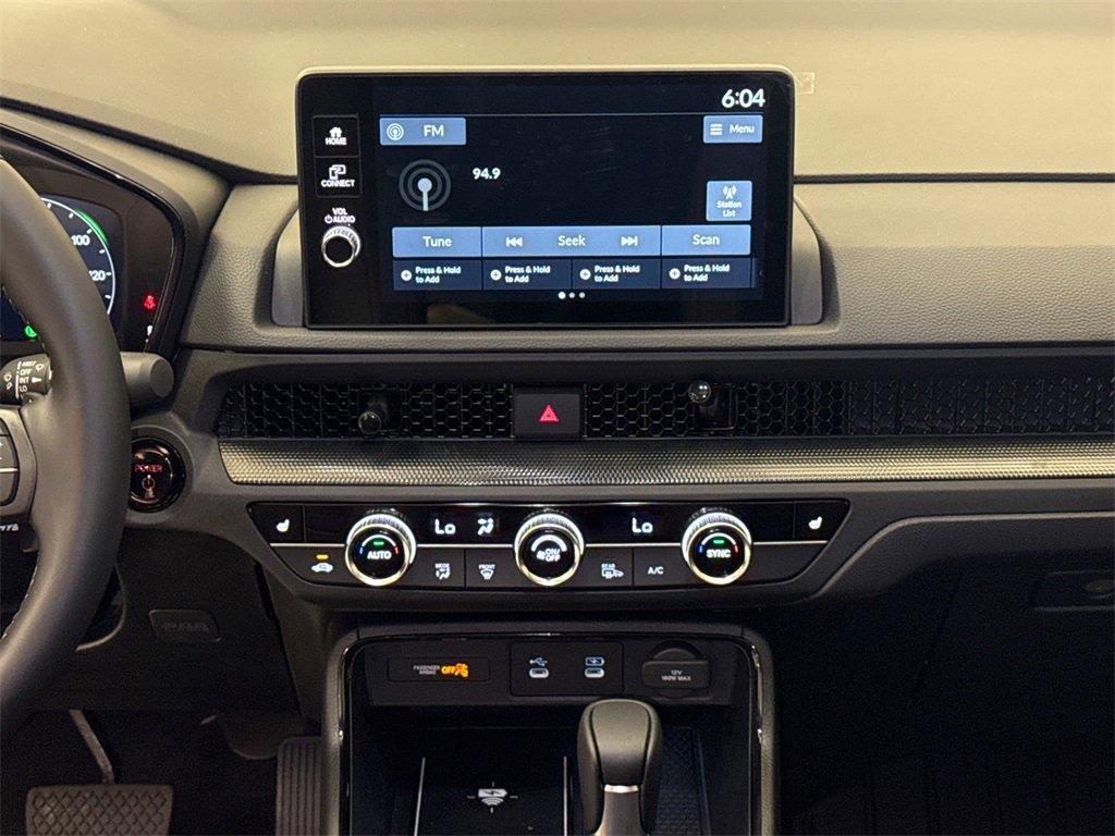 New 2026 Honda CR-V Sport-L image 16