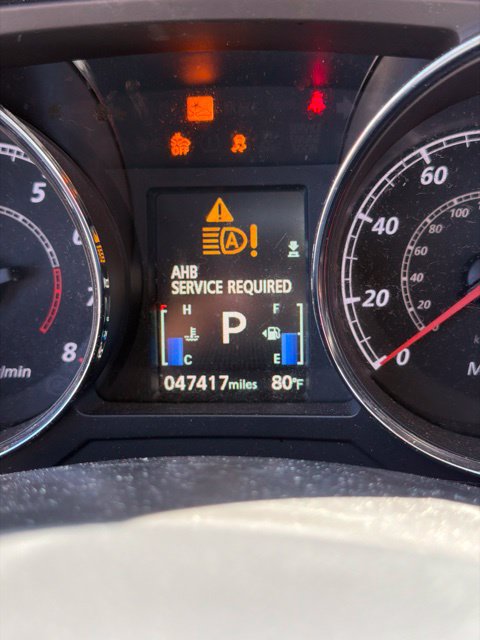 Used 2021 Mitsubishi Outlander Sport ES FWD image 1
