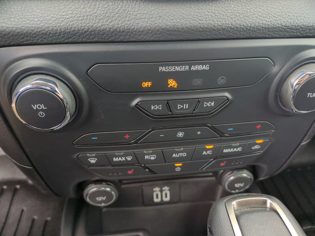 Certified 2019 Ford Ranger Lariat w/ Equipment Group 501A Mid AWD/4WD image 24