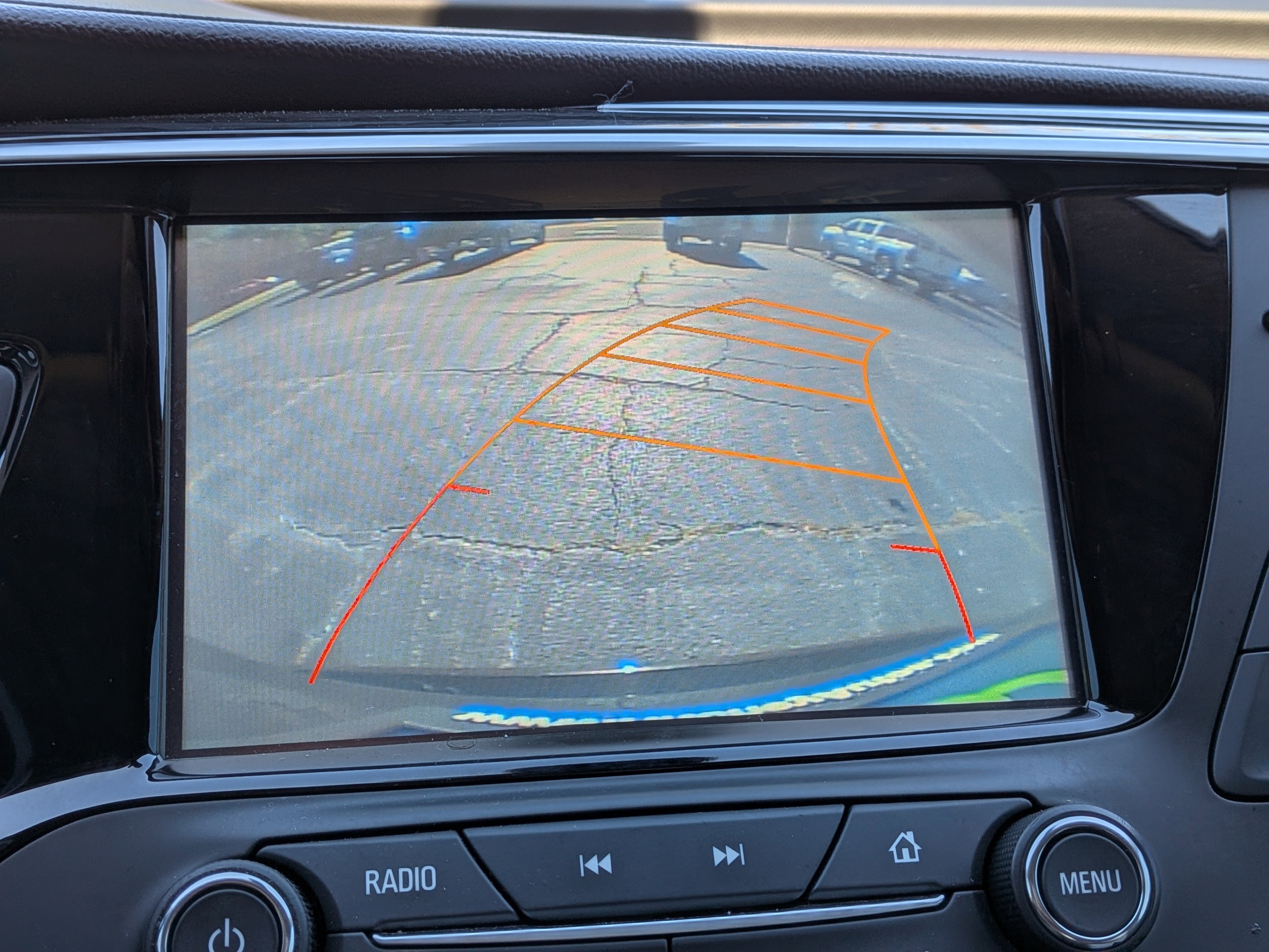 Certified 2017 Buick Envision Premium image 19