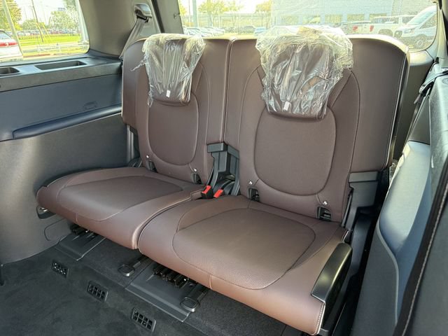 New 2025 Volkswagen ID. Buzz Pro S Plus AWD/4WD image 19
