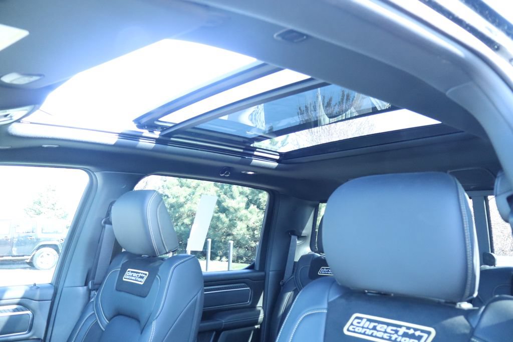 New 2026 RAM 1500 Big Horn AWD/4WD image 46