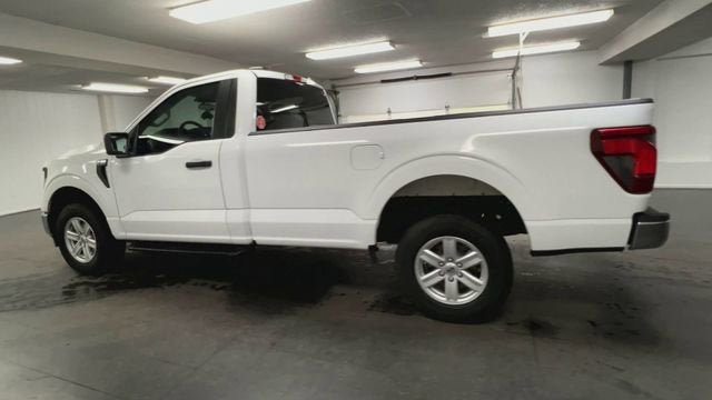 Used 2024 Ford F150 XL w/ Equipment Group 103A High AWD/4WD image 6