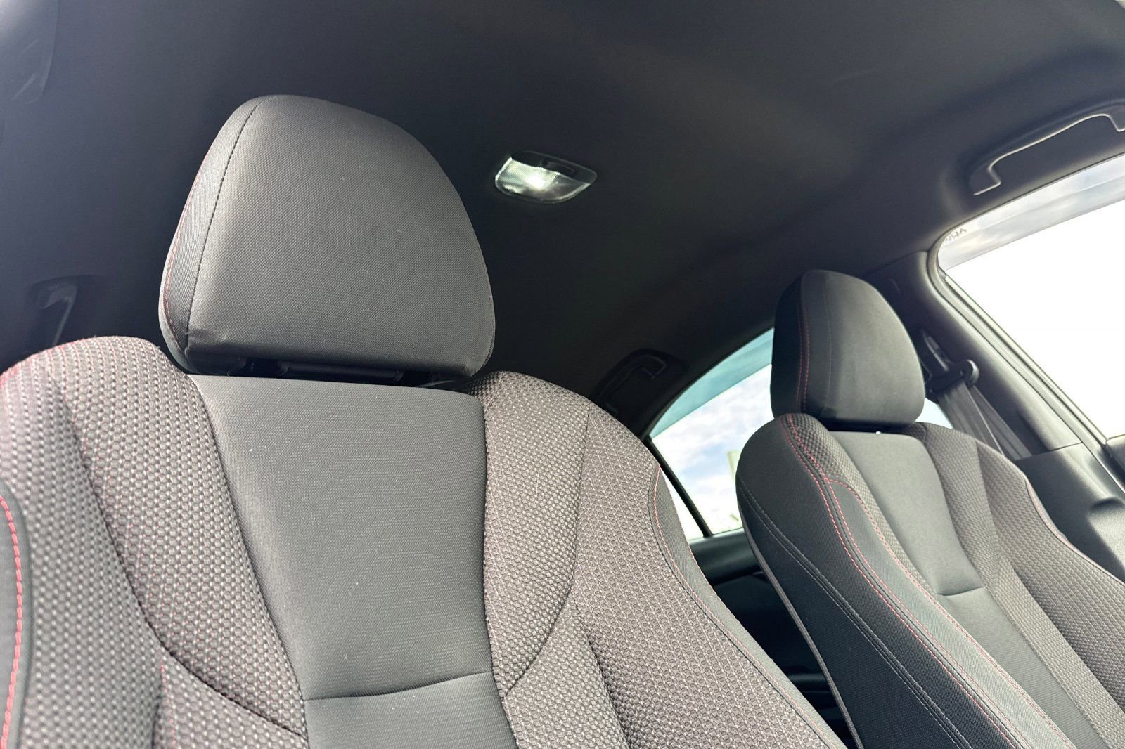 Used 2023 Subaru WRX Premium image 16