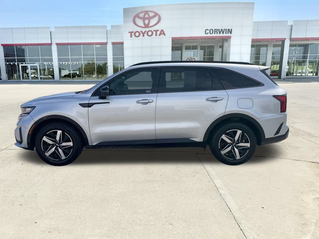 Used 2021 Kia Sorento S w/ Panoramic Sunroof Package FWD video 2