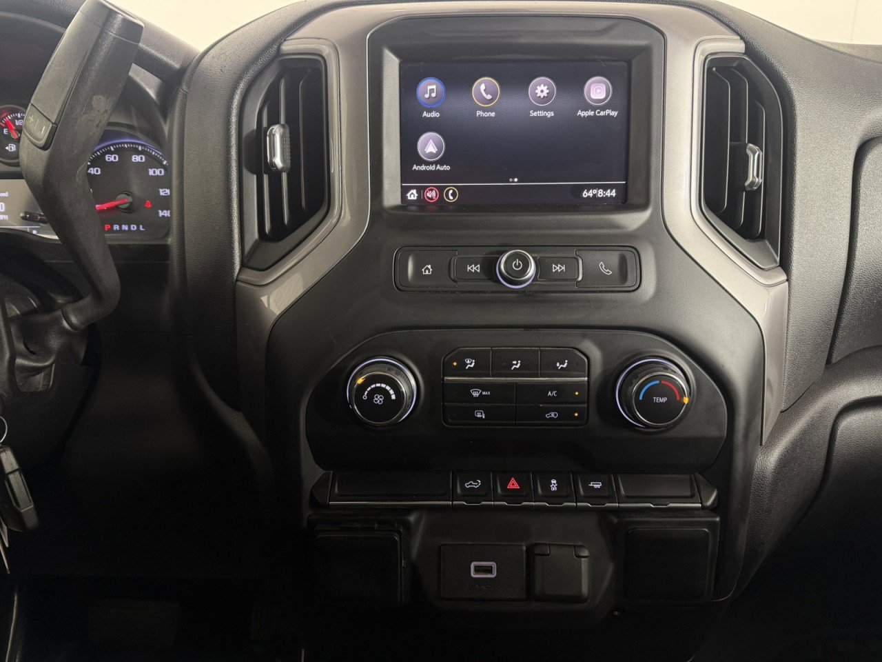 Used 2020 Chevrolet Silverado 1500 W/T w/ WT Fleet Convenience Package image 19