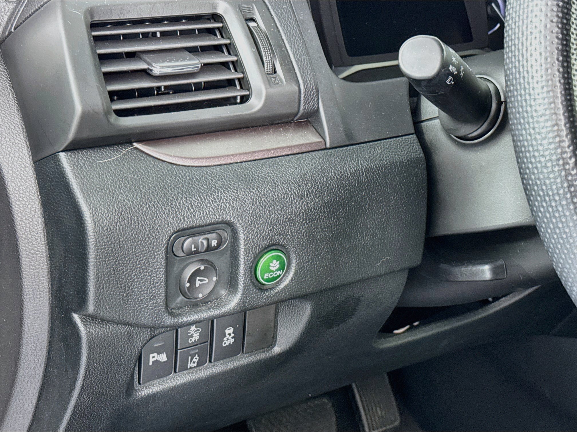 Certified 2023 Honda Passport EX-L image 10