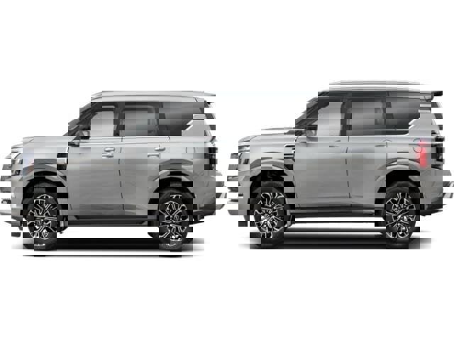 New 2026 Nissan Armada SL image 6