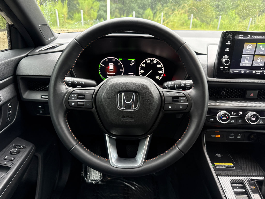 Certified 2025 Honda CR-V Sport-L image 21
