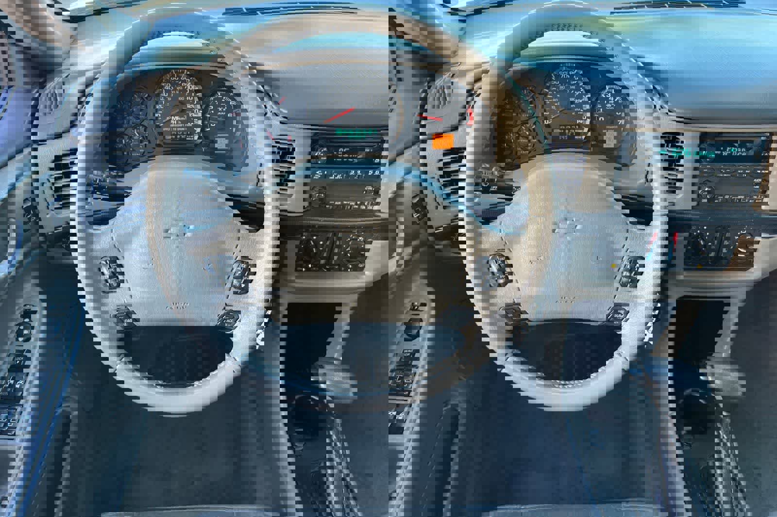 Used 2005 Chevrolet Impala SS w/ Sun And Sound Package image 16