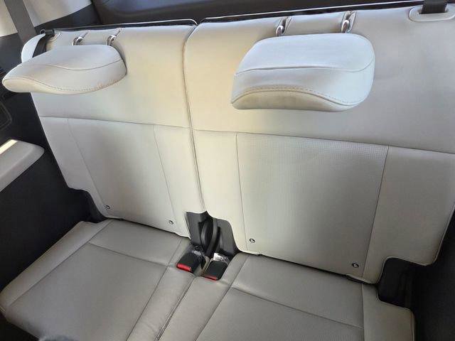 Used 2025 Hyundai Santa Fe Calligraphy image 19