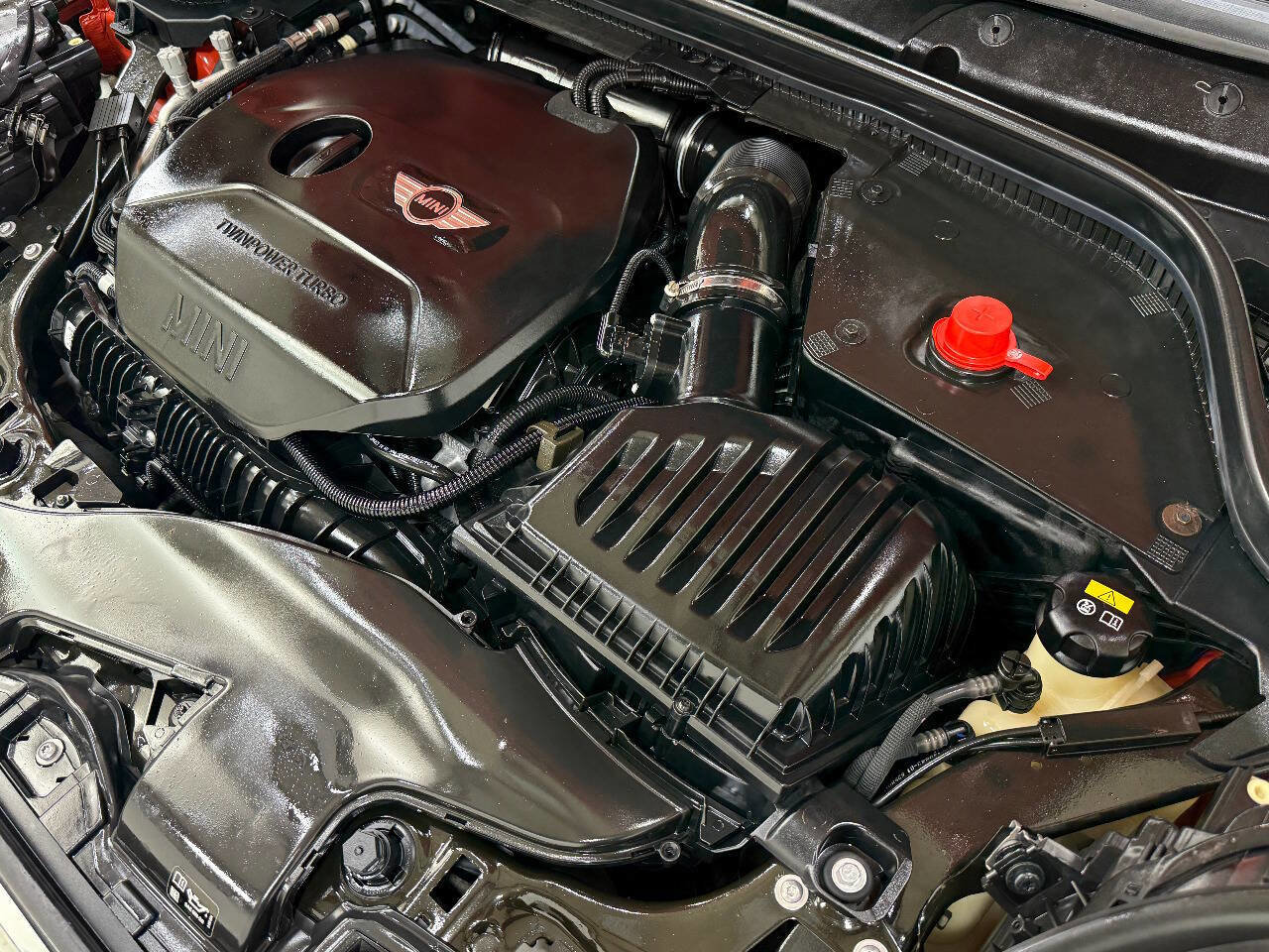 Used 2019 MINI Cooper S FWD image 67