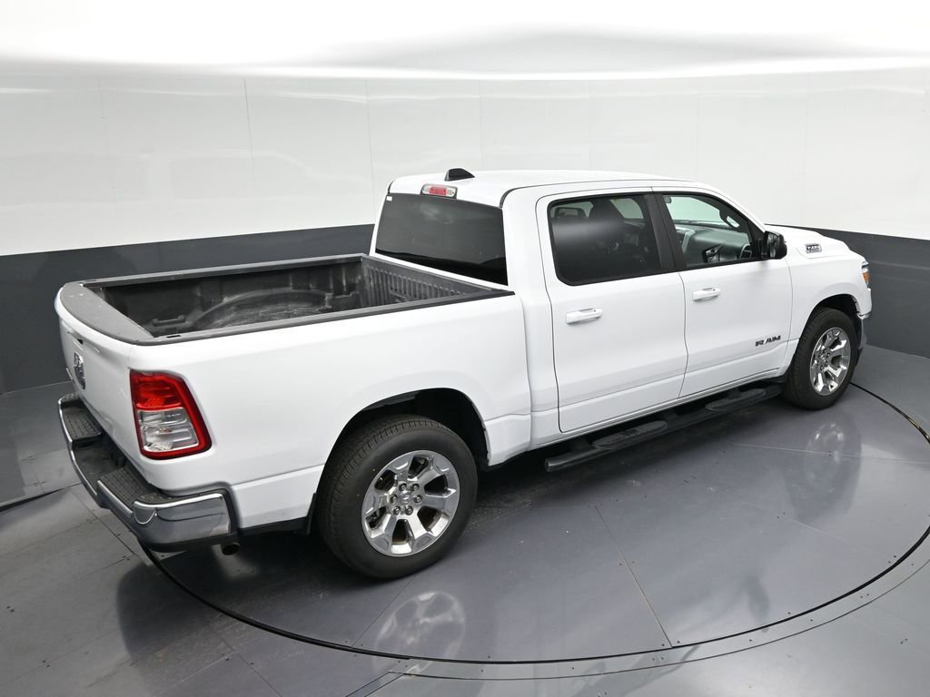 Used 2022 RAM 1500 Big Horn image 19