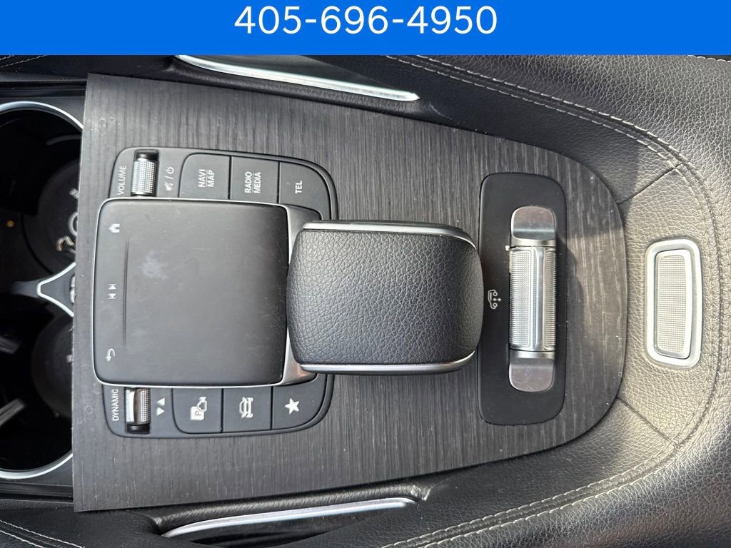 Used 2021 Mercedes-Benz GLS 450 4MATIC image 30