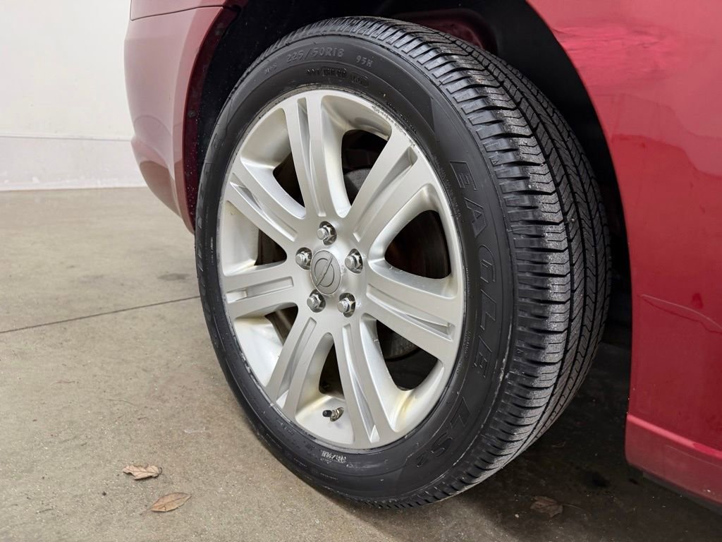 Used 2012 Chrysler 200 Touring w/ Cold Weather Group image 13