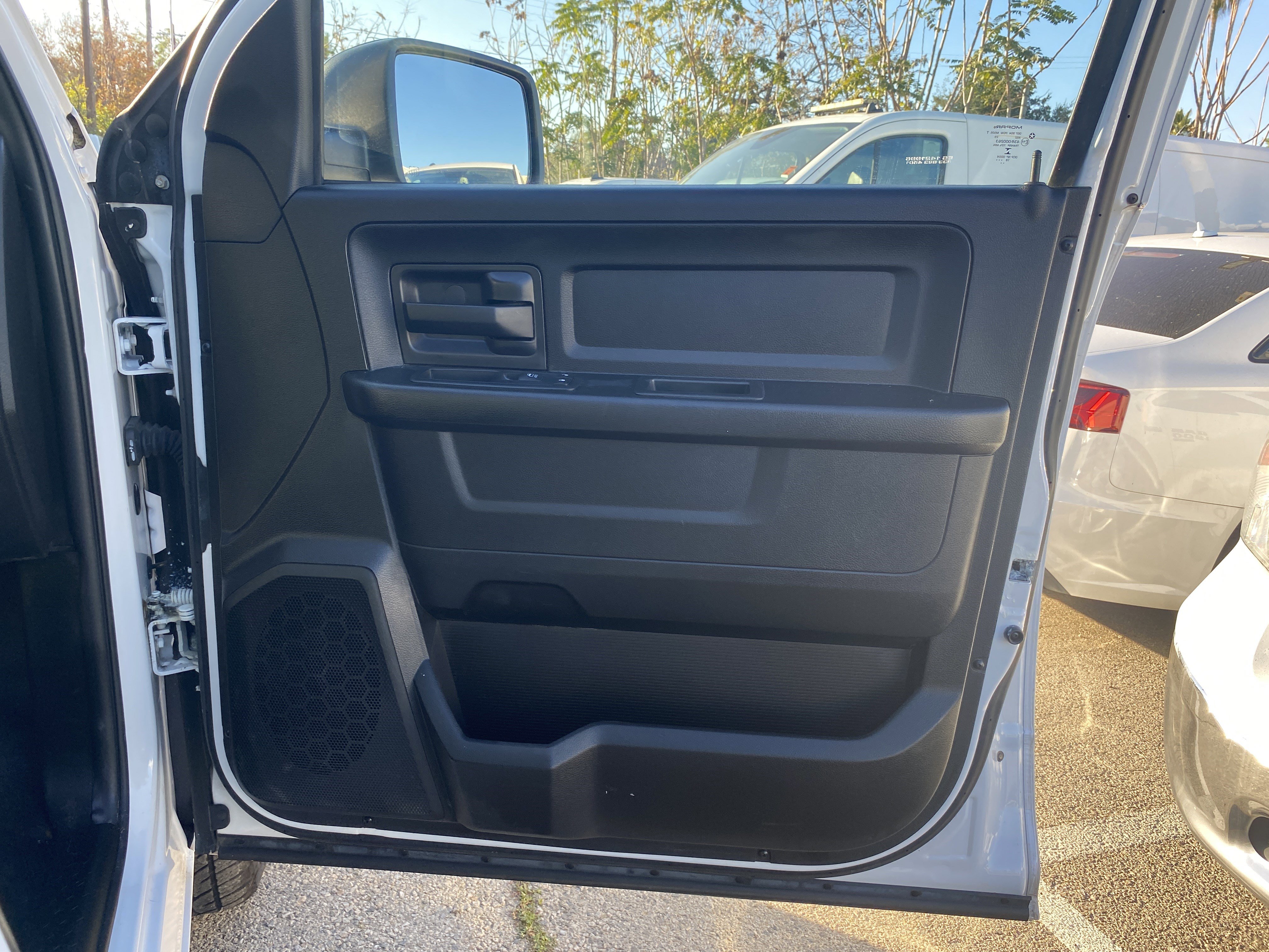 Used 2019 RAM 1500 Tradesman w/ Popular Equipment Group image 27