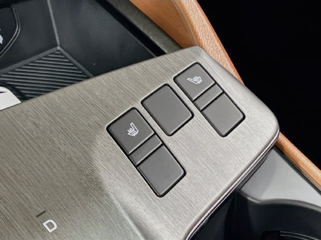 New 2027 Kia Sportage X-Line AWD/4WD image 19