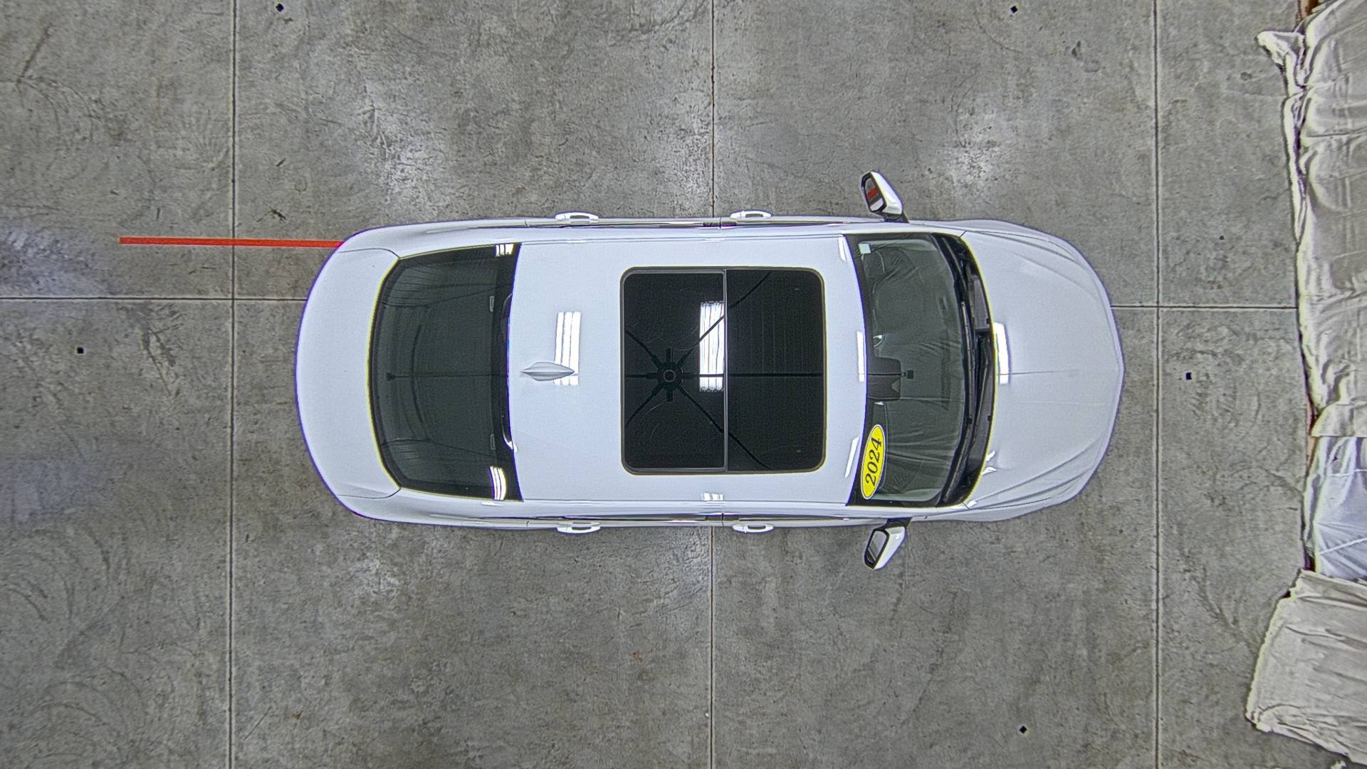 Used 2024 Chevrolet Malibu LT FWD image 35