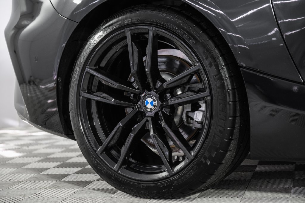 Used 2020 BMW Z4 sDrive30i w/ M Sport Package RWD image 68