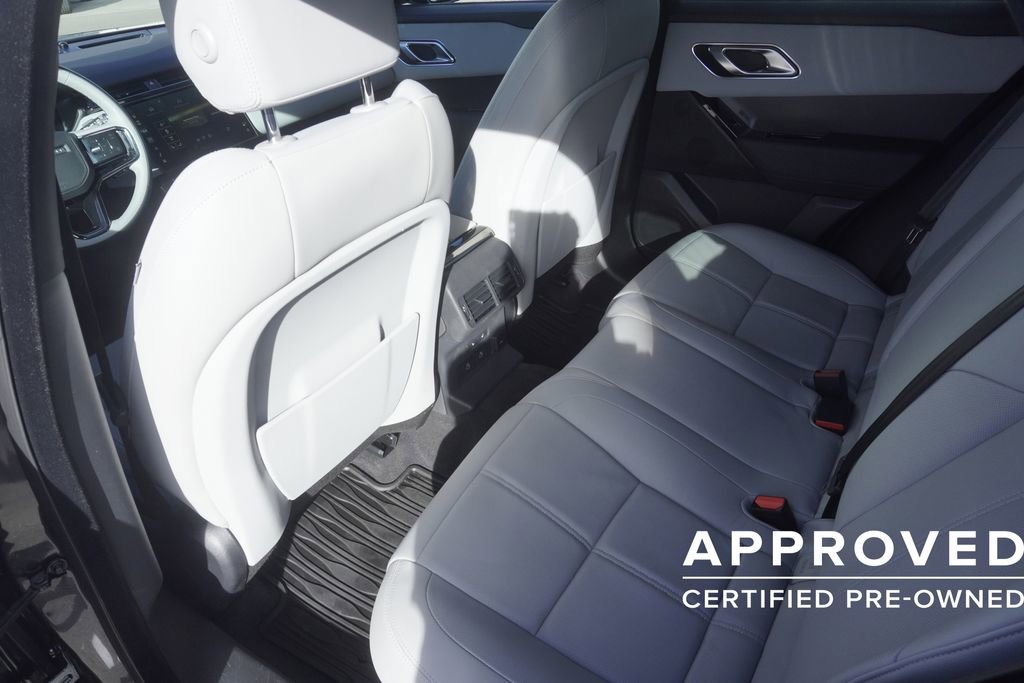 Used 2026 Land Rover Range Rover Velar S image 29