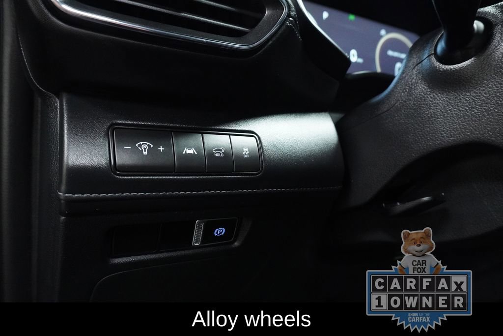 Used 2023 Hyundai Santa Fe Limited w/ Cargo Package image 25