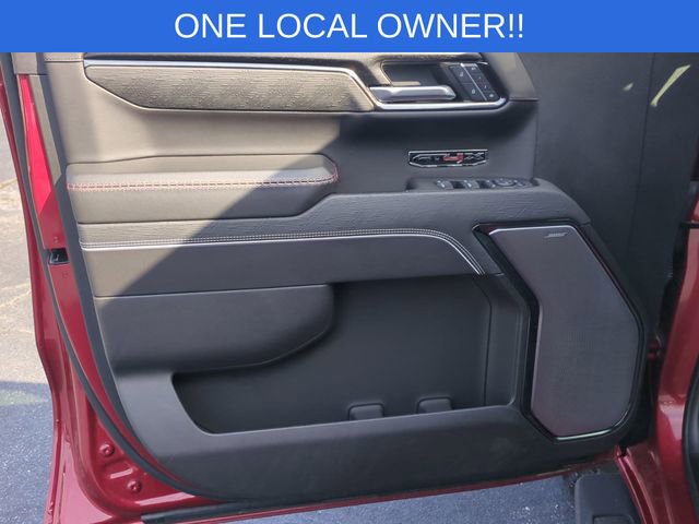Used 2024 GMC Sierra 1500 AT4X image 24