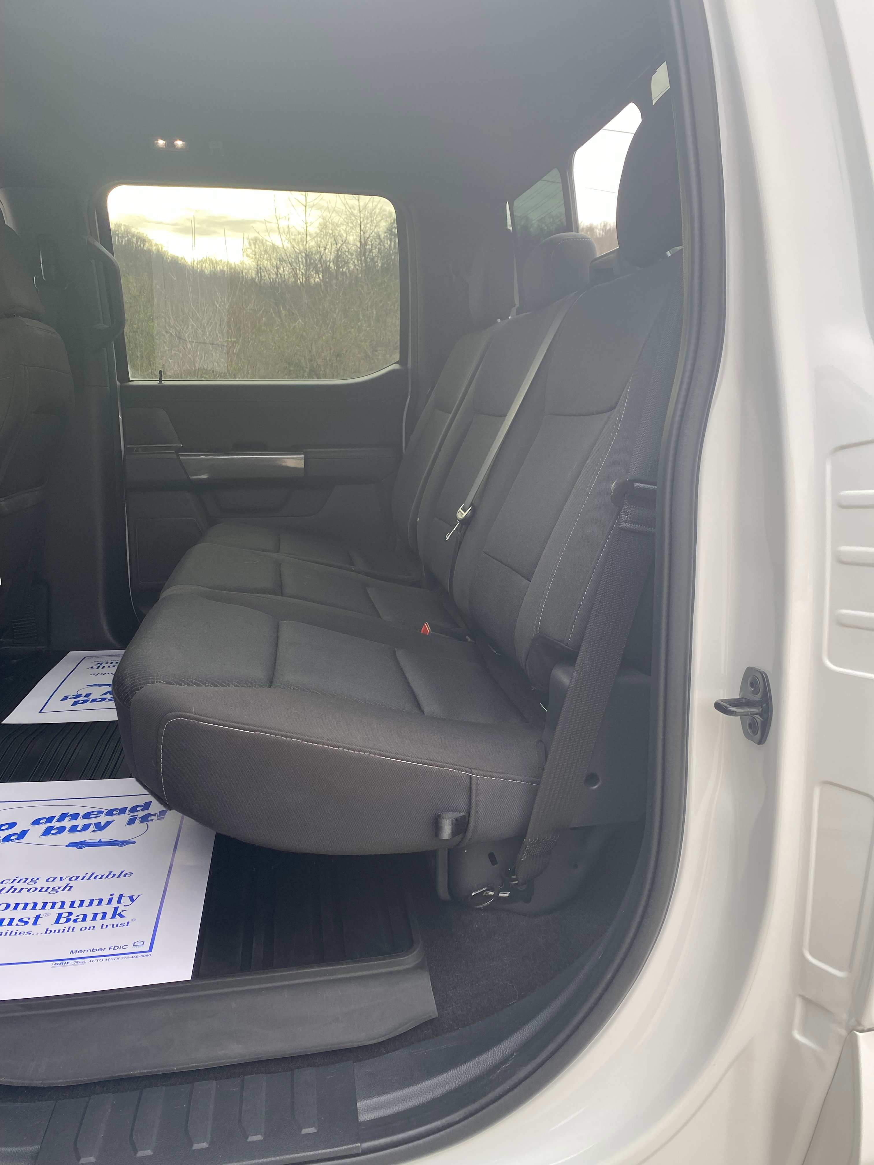 Used 2022 Ford F150 XLT w/ Equipment Group 302A High image 26