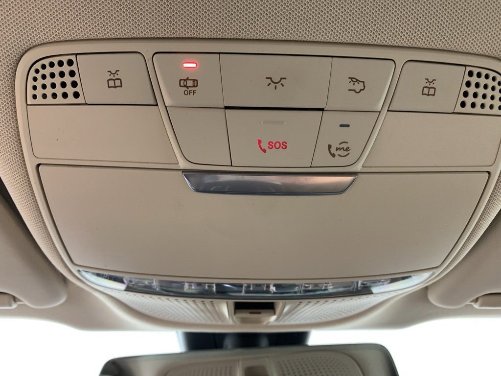 Used 2021 Mercedes-Benz GLC 300 image 15