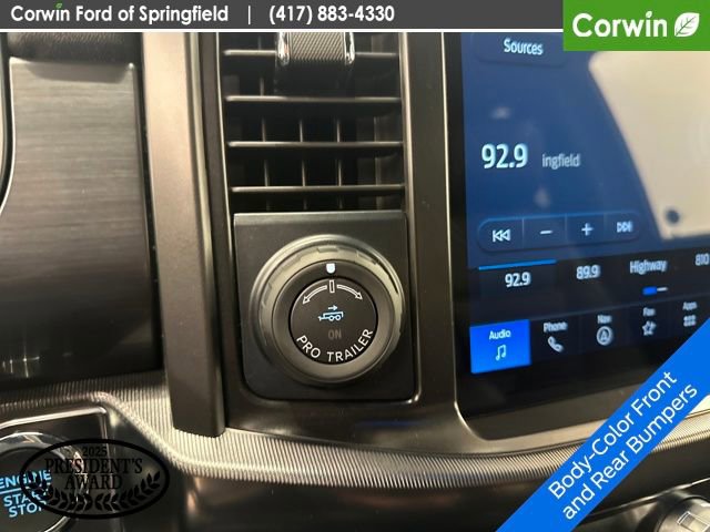 New 2026 Ford F150 Lariat AWD/4WD image 34