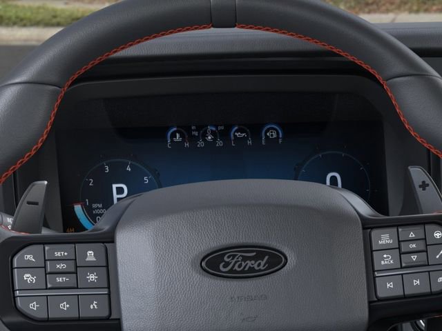 New 2026 Ford F150 Raptor AWD/4WD image 13