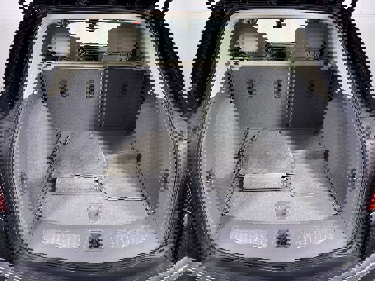 Certified 2023 Cadillac XT5 Premium Luxury image 15