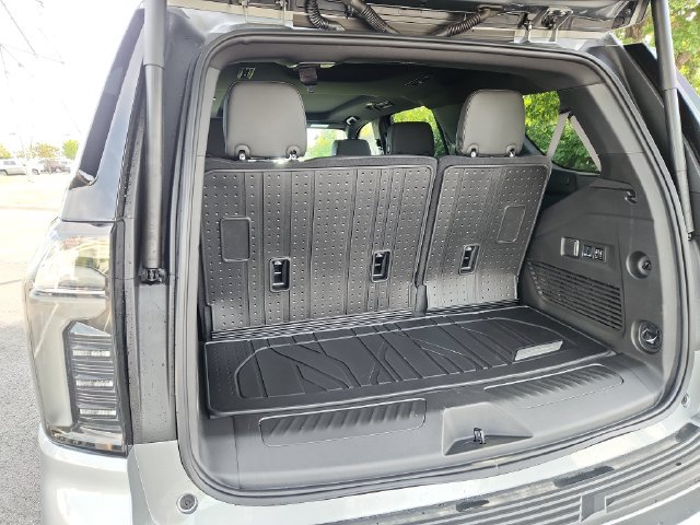 New 2026 Chevrolet Tahoe LT w/ Comfort Package AWD/4WD image 19