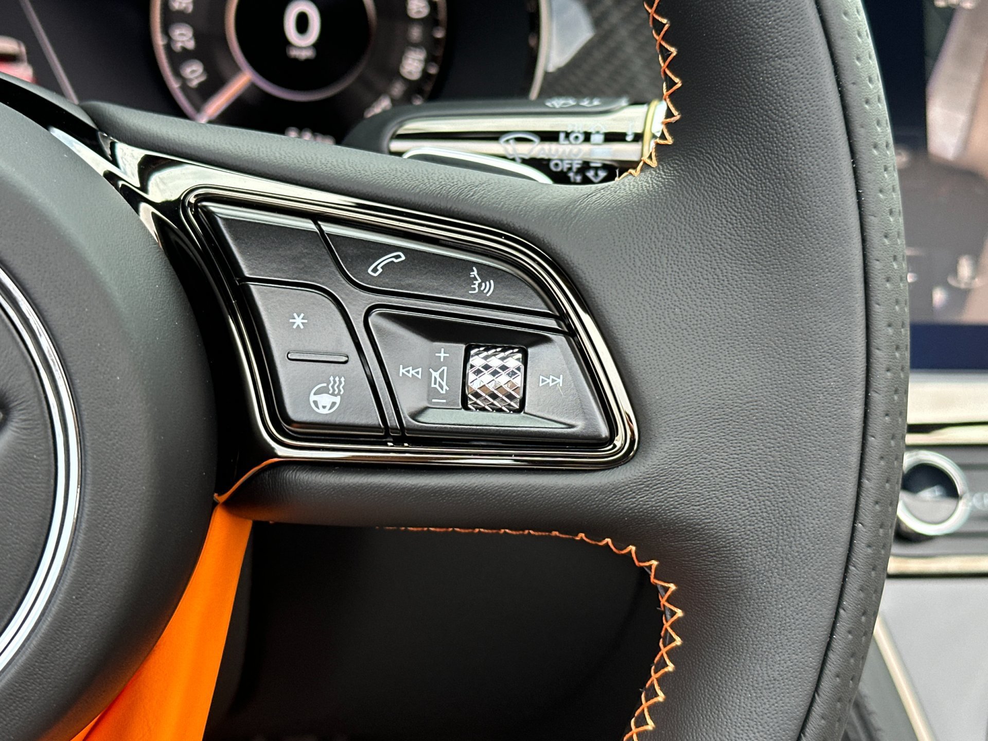 New 2026 Bentley Continental GT AWD/4WD image 28