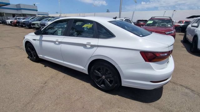 Used 2019 Volkswagen Jetta R-Line FWD image 6